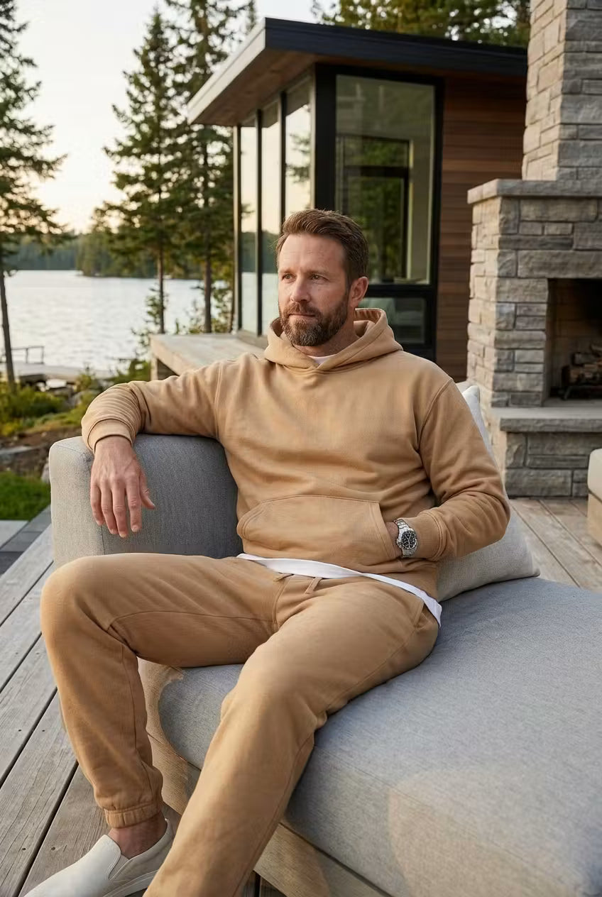 Summit Lounge Set