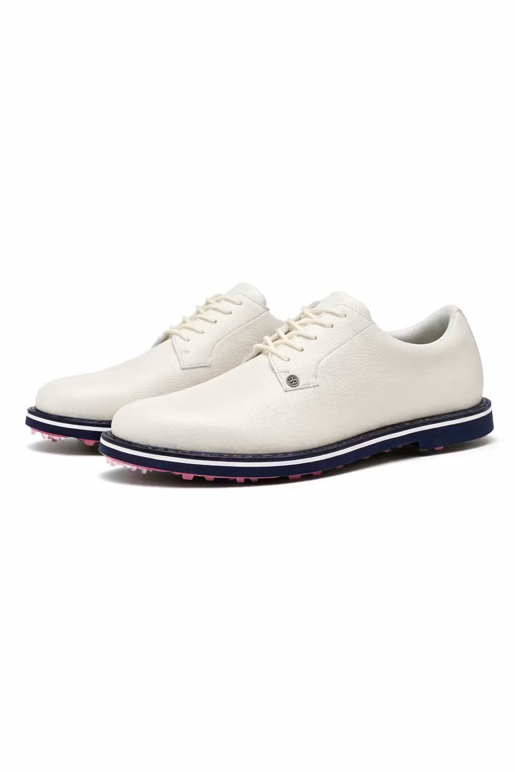 Classic Grip Sole Golf Shoes