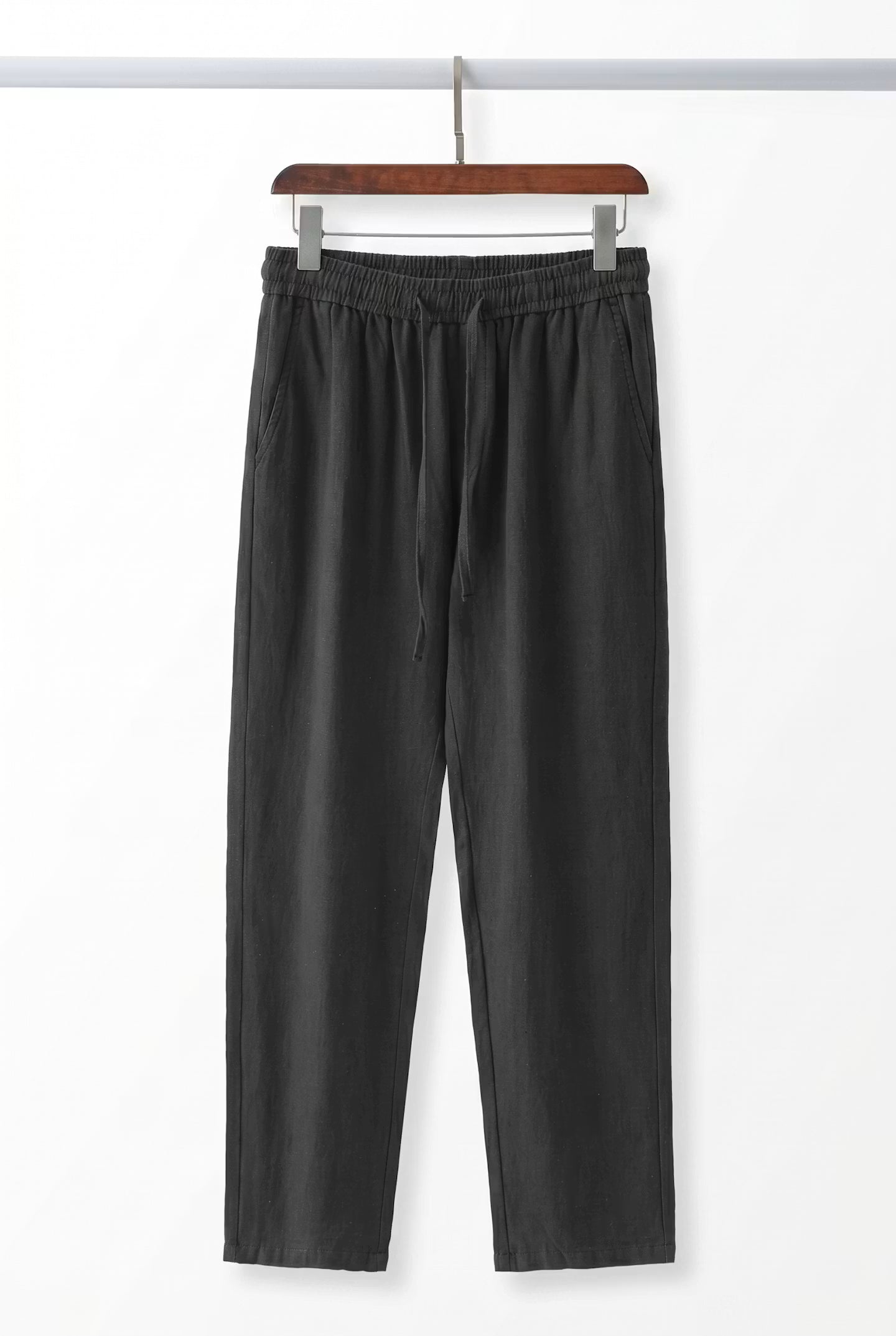Cedar Drawstring Trousers