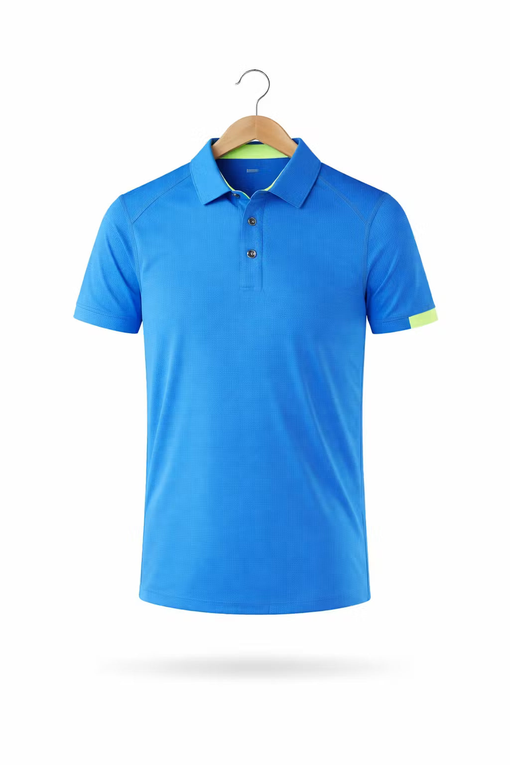 Quick Dry Polo