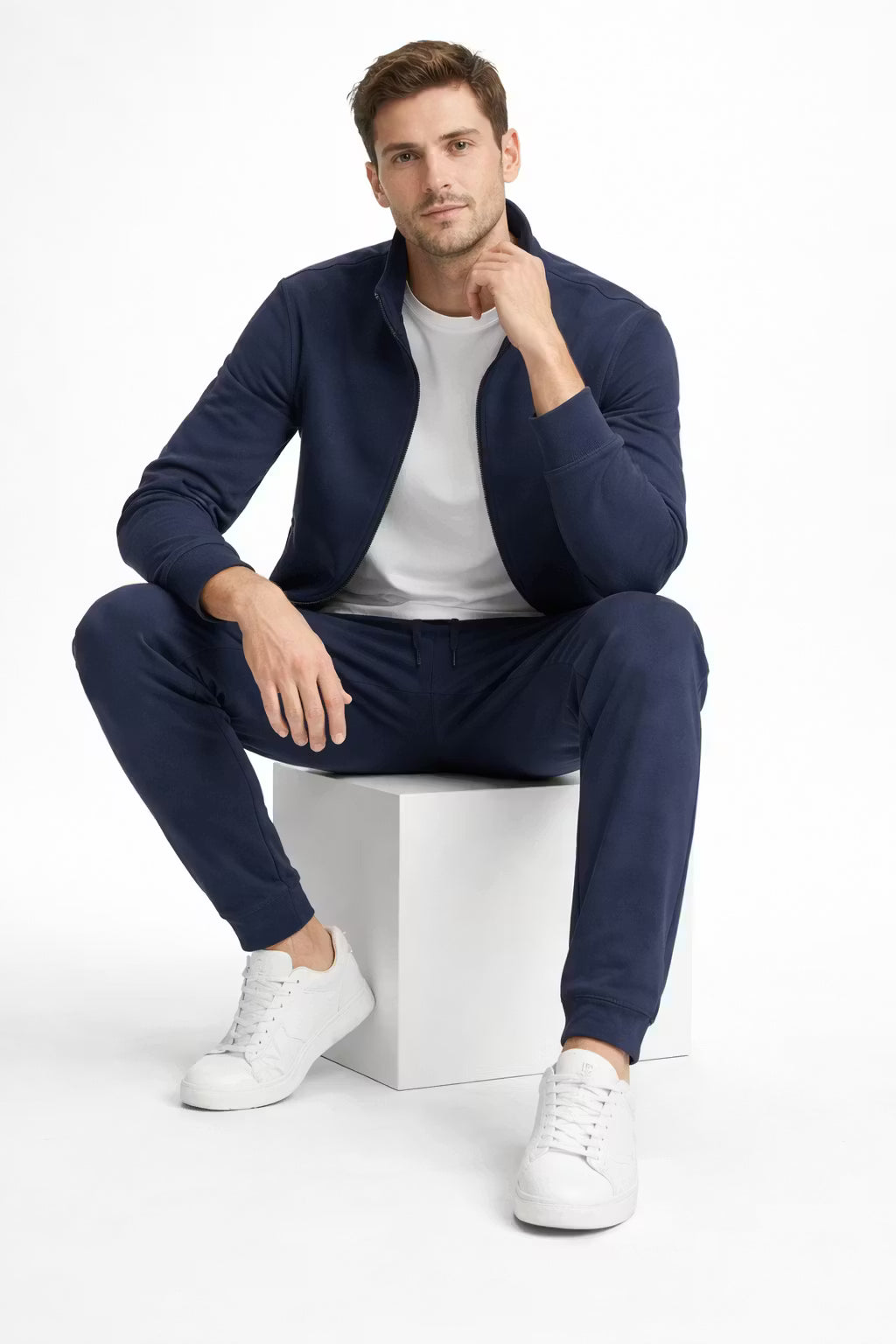 Summit Zip Lounge Set