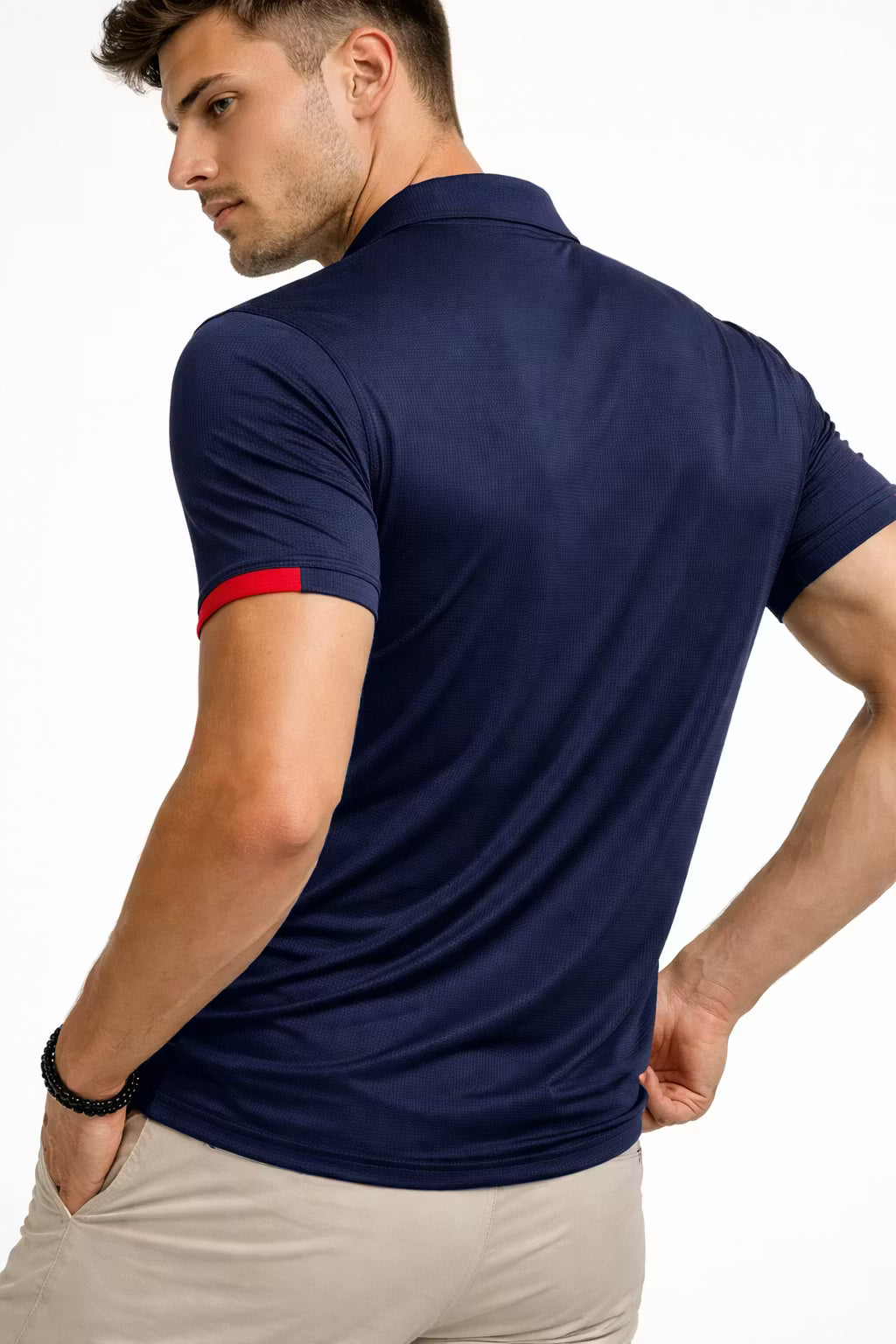Quick Dry Polo