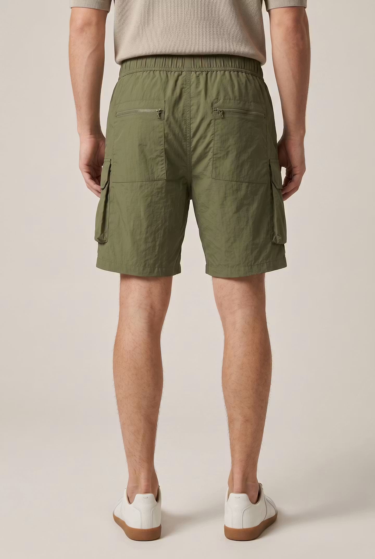 Outlander Utility Shorts