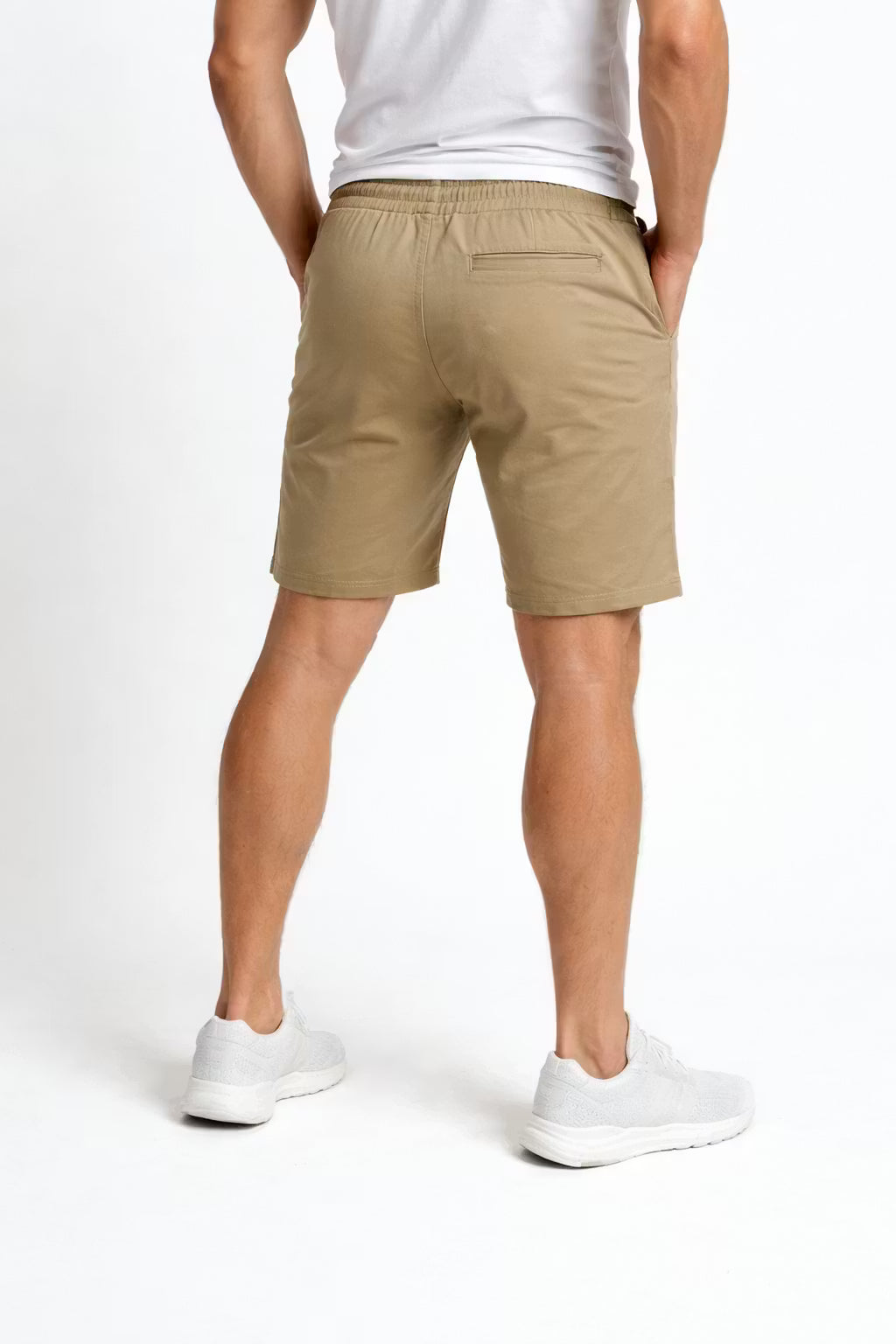 Essential Performance Shorts