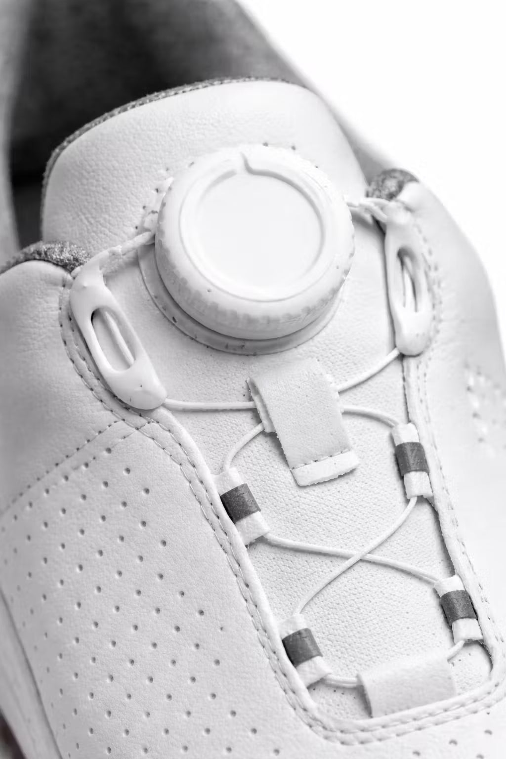 Dial-Fit Performance Golf Shoe