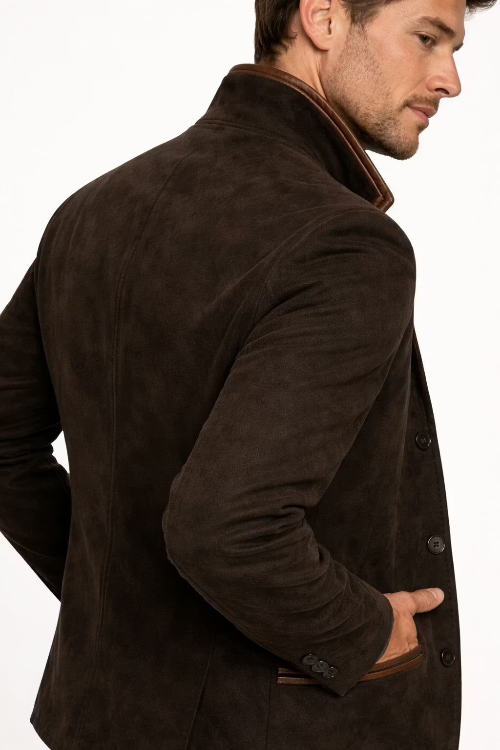 Frontier Heritage Utility Jacket