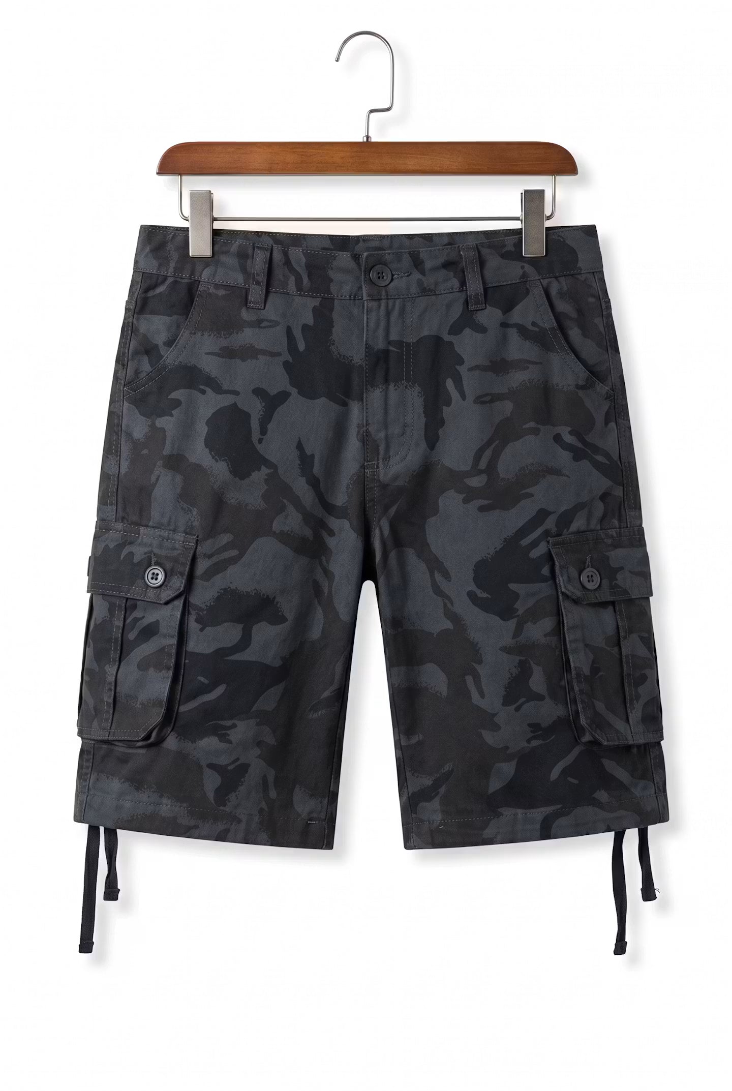 Trailmark Cargo Shorts