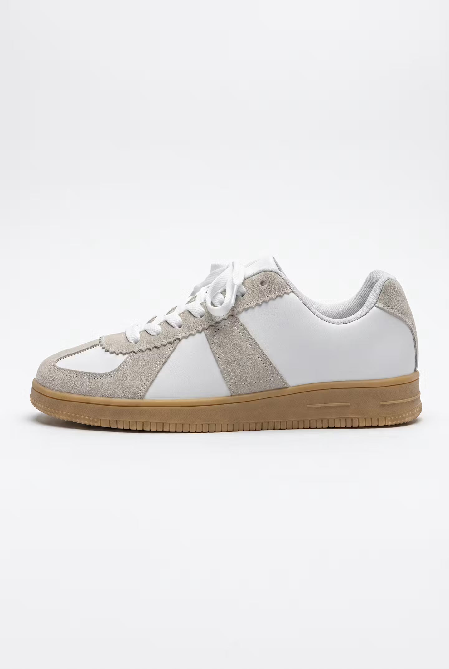 Heritage Court Sneakers