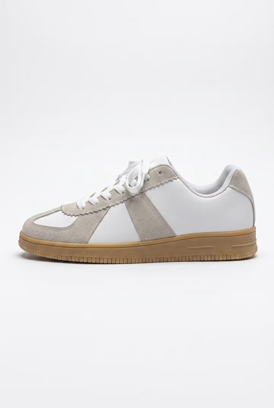 Heritage court sneakers
