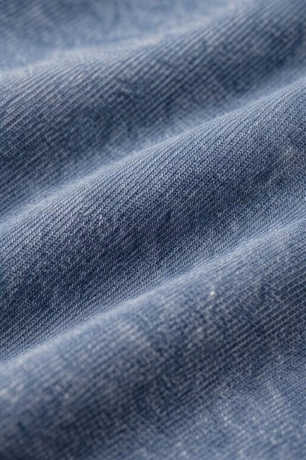 Heritage Fifties Embroidered Denim Cap
