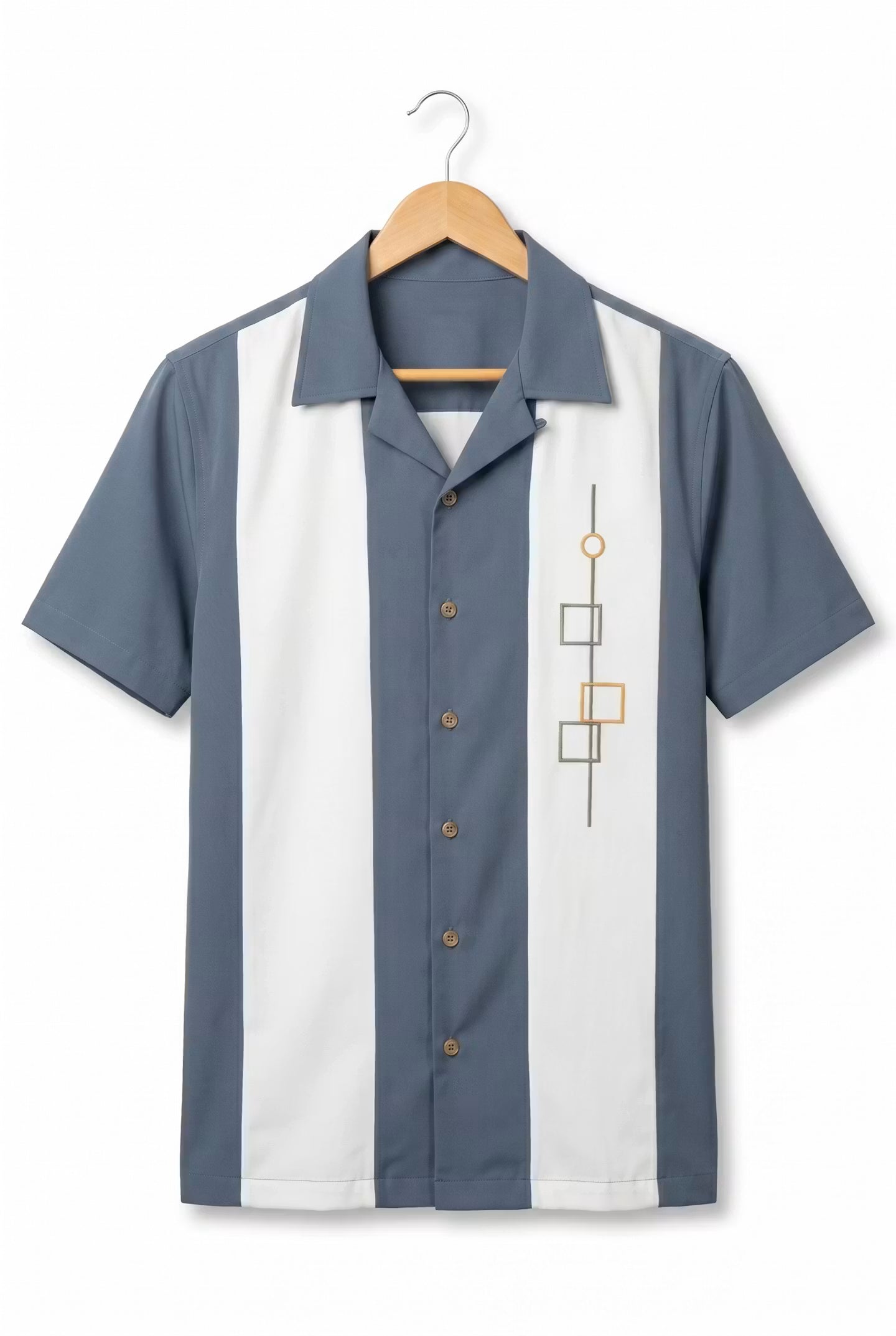 Monaco Resort Shirt