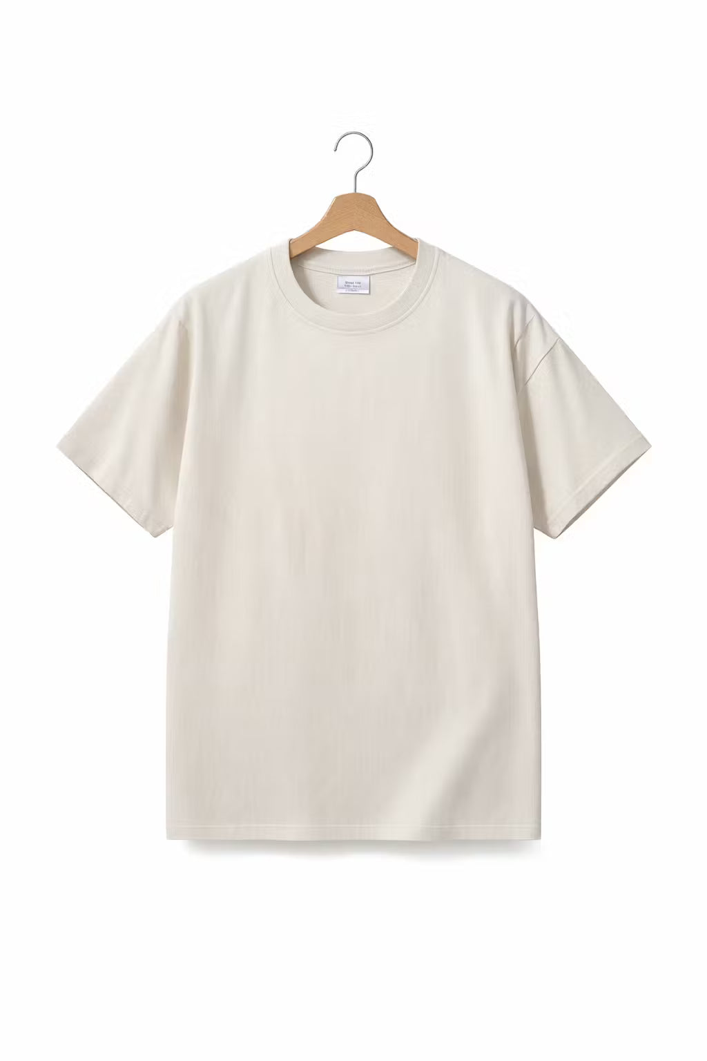 Harbor Heavyweight Essential Tee