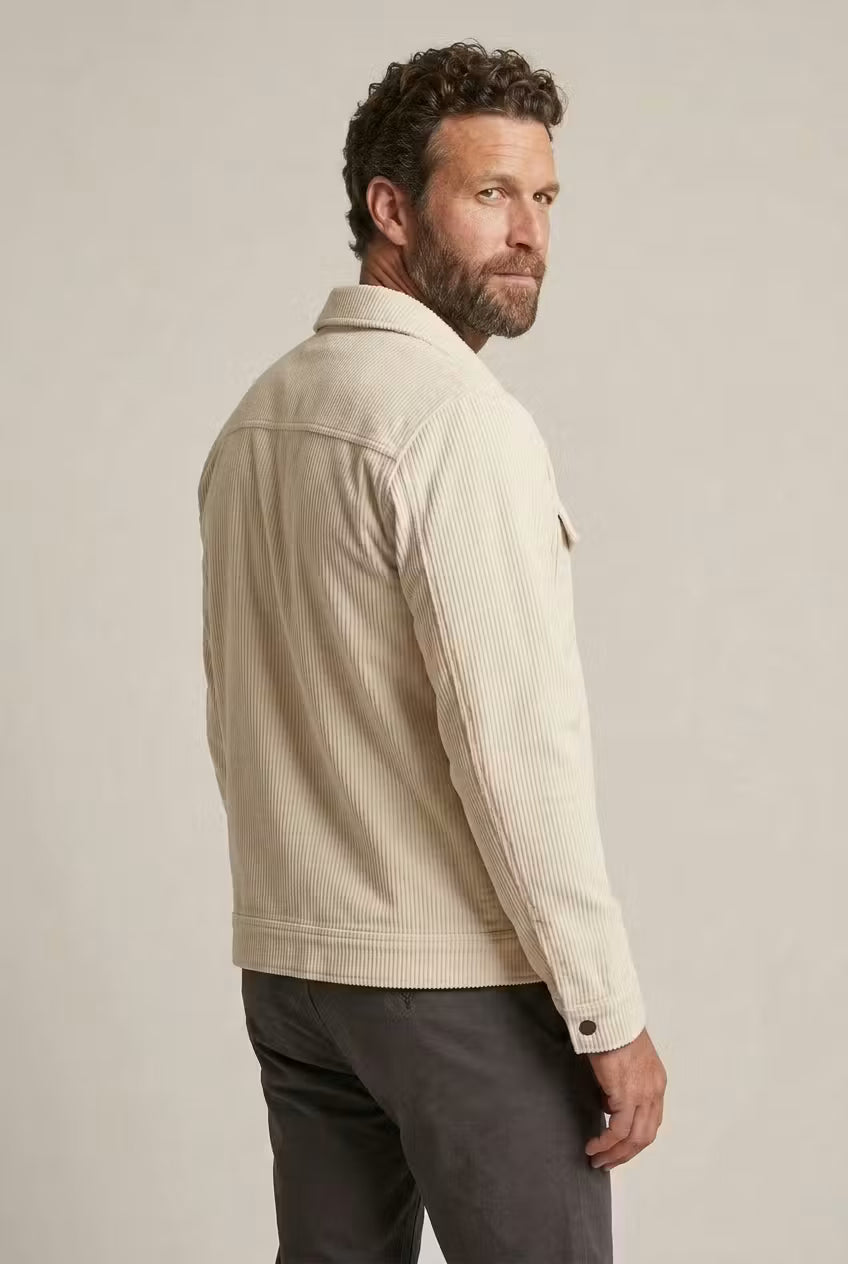 Westfield Utility Jacket