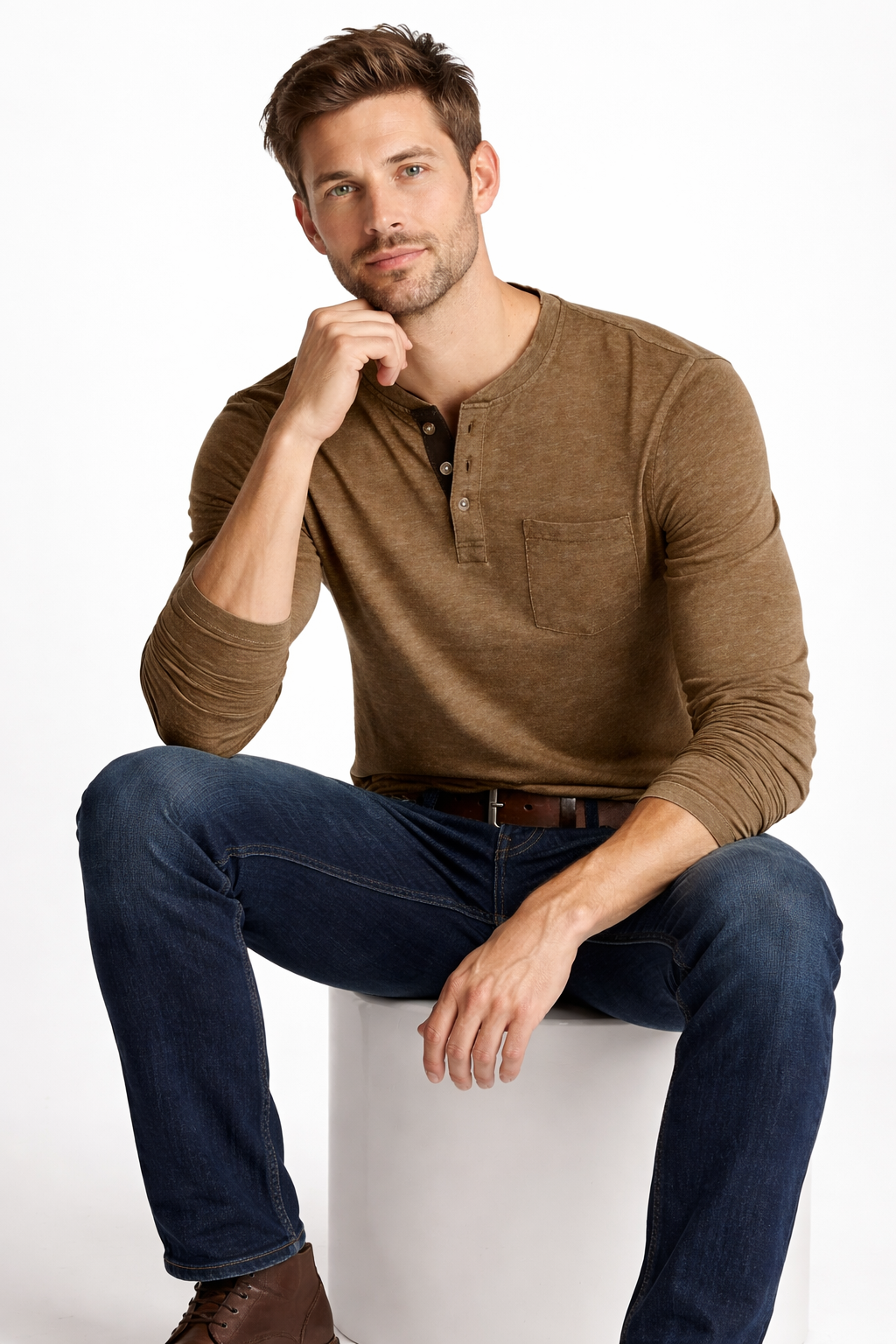 Ridgeview Spring Henley