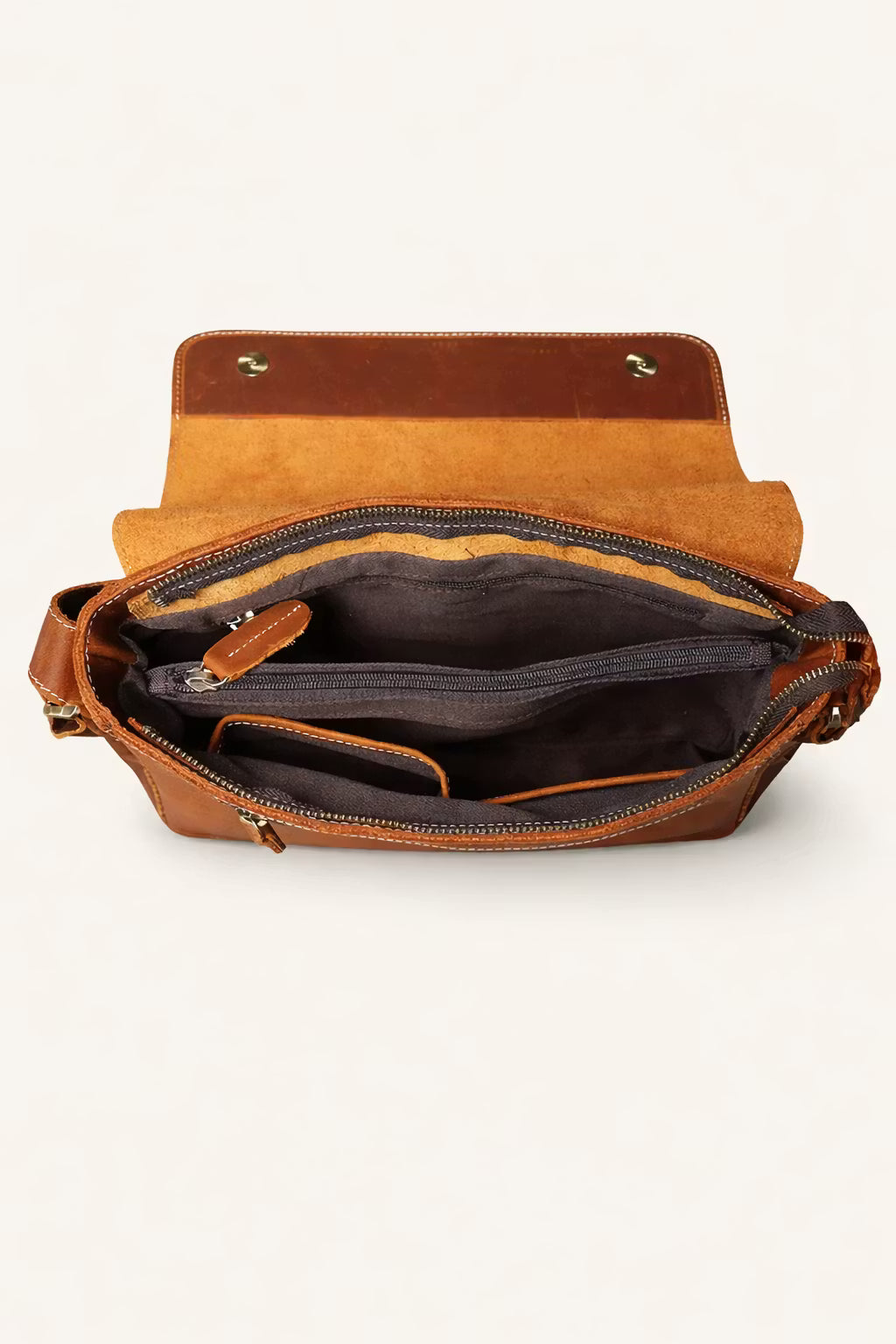 The Ellison Messenger