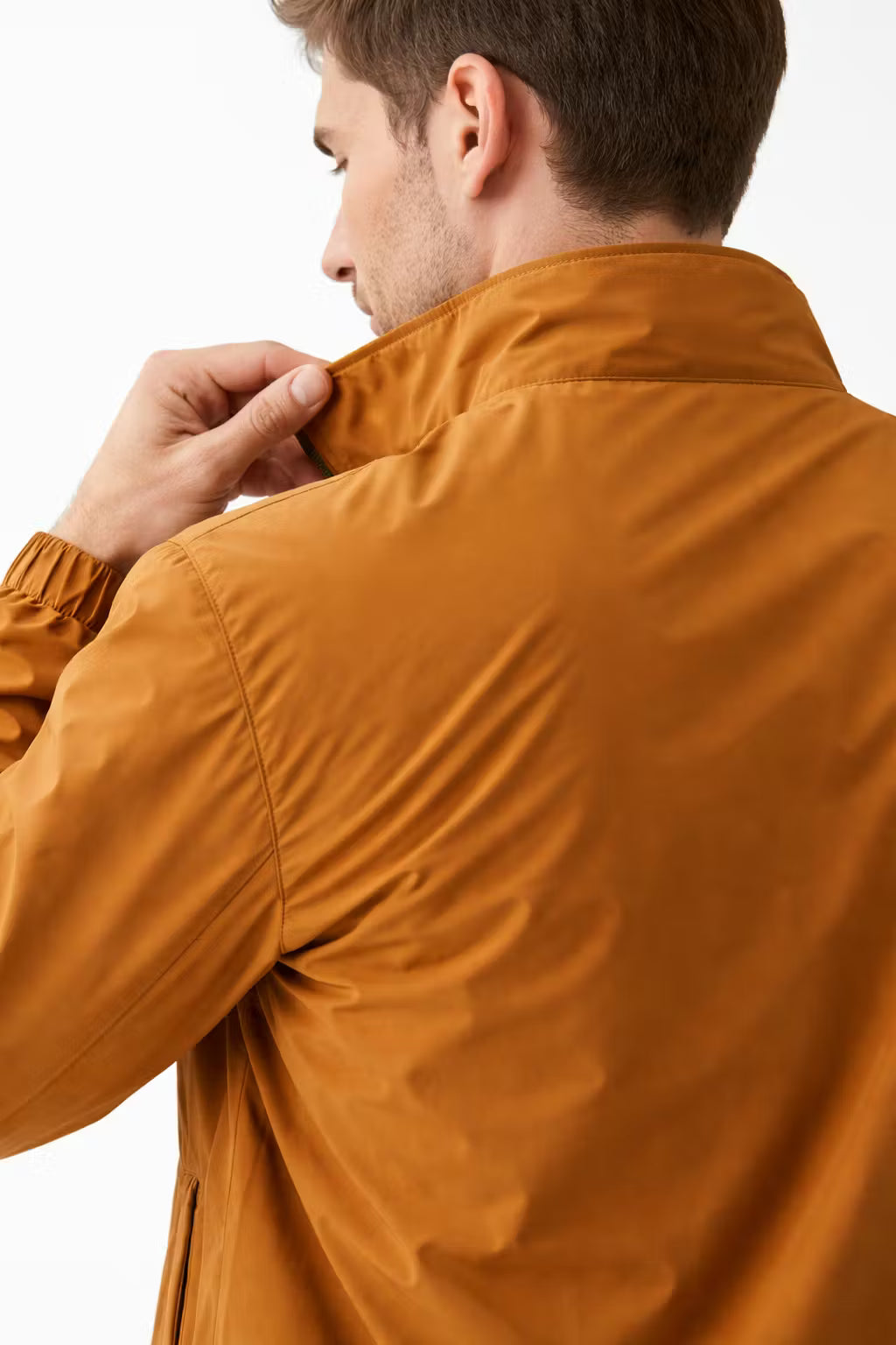 Northpoint Stand Collar Jacket