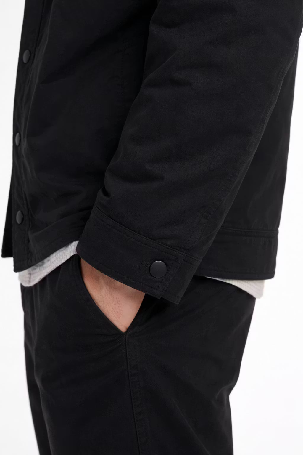 Utility Chore Jacket