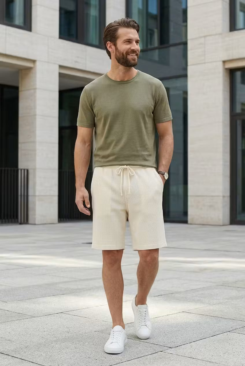 Driftwood Lounge Shorts