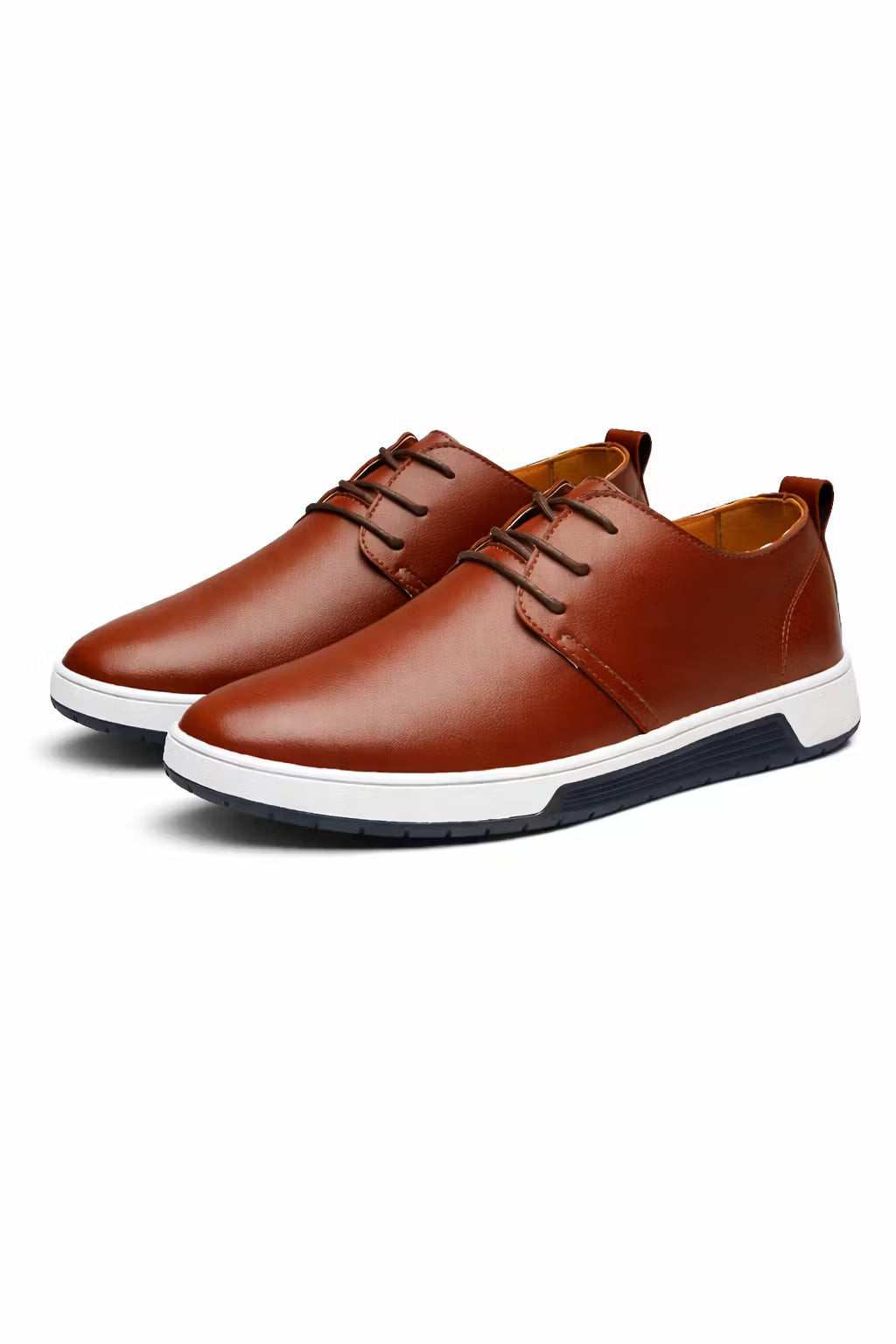 Harbour Glide Casual Oxfords