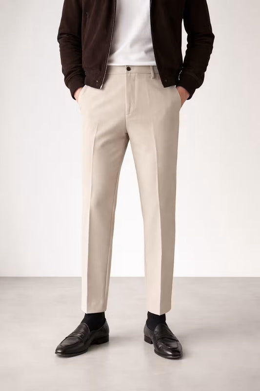 Westport Tapered Trousers