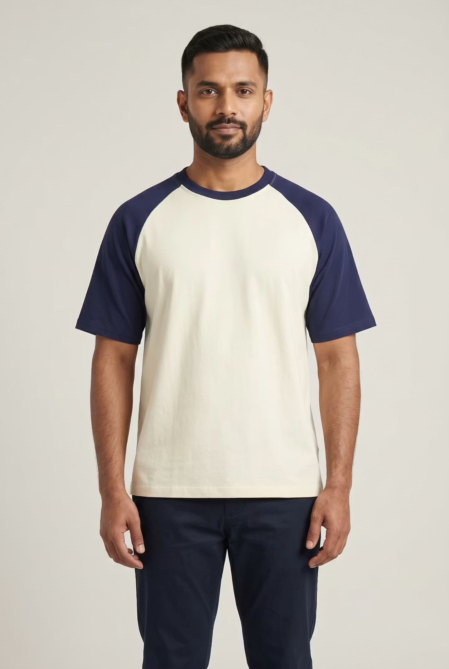 Union Raglan Tee