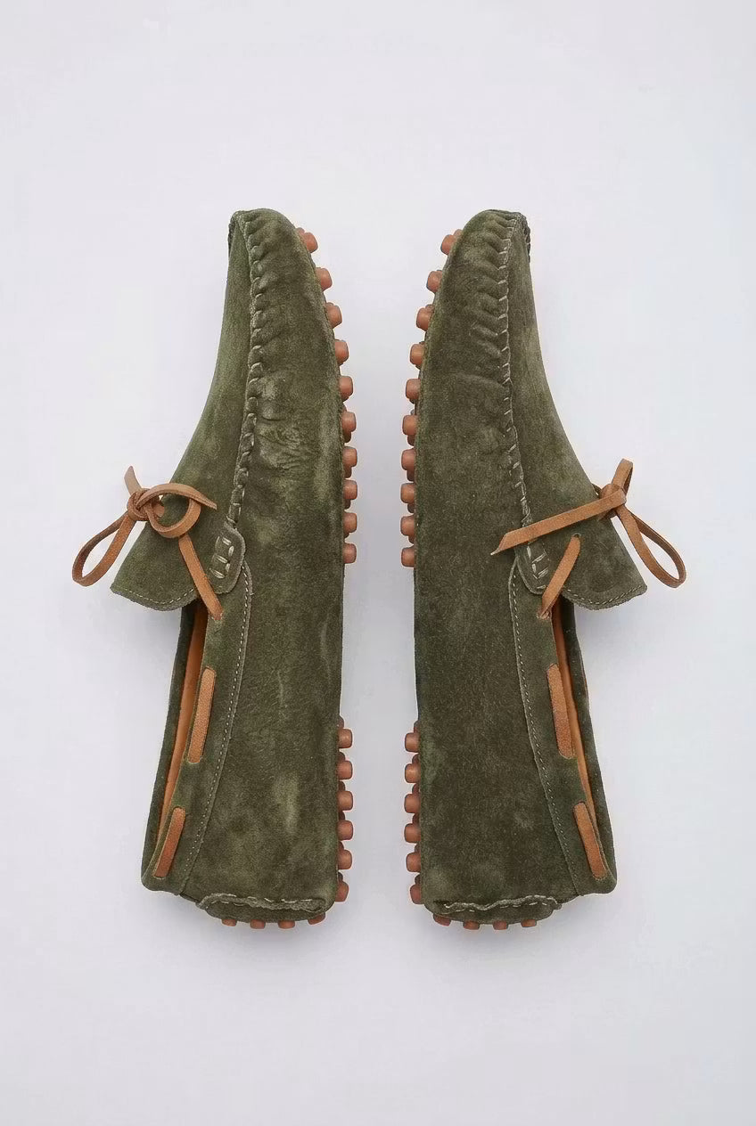 The Beaumont Driving Loafer