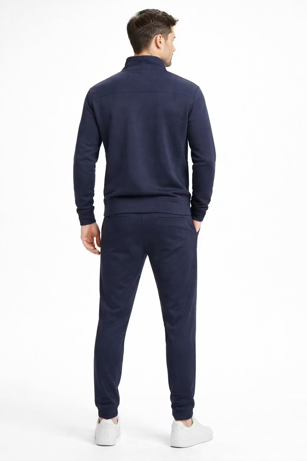 Summit Zip Lounge Set