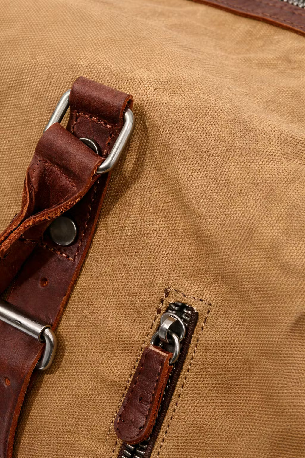 The Ridgewell Duffel