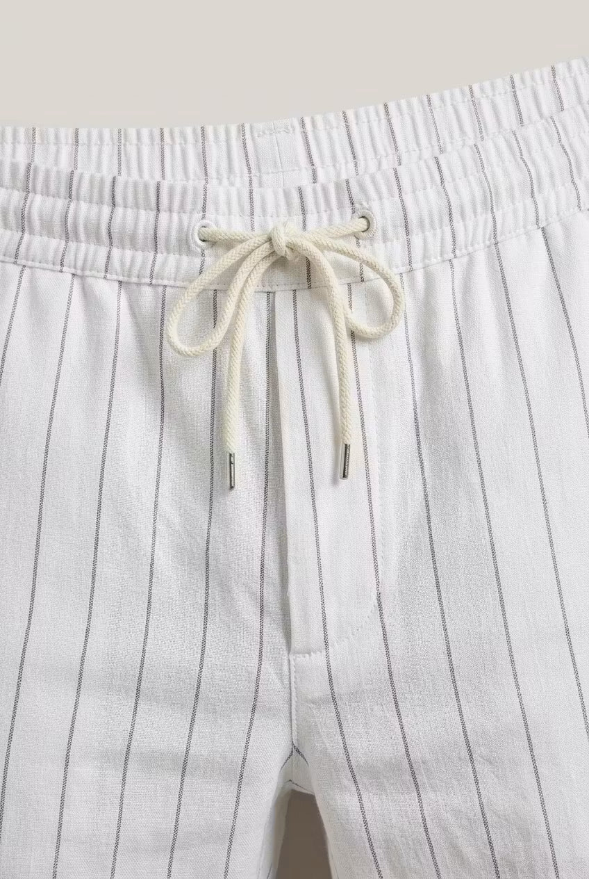 Fairmont Stripe Trouser