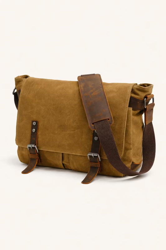 The Ashford Field Bag