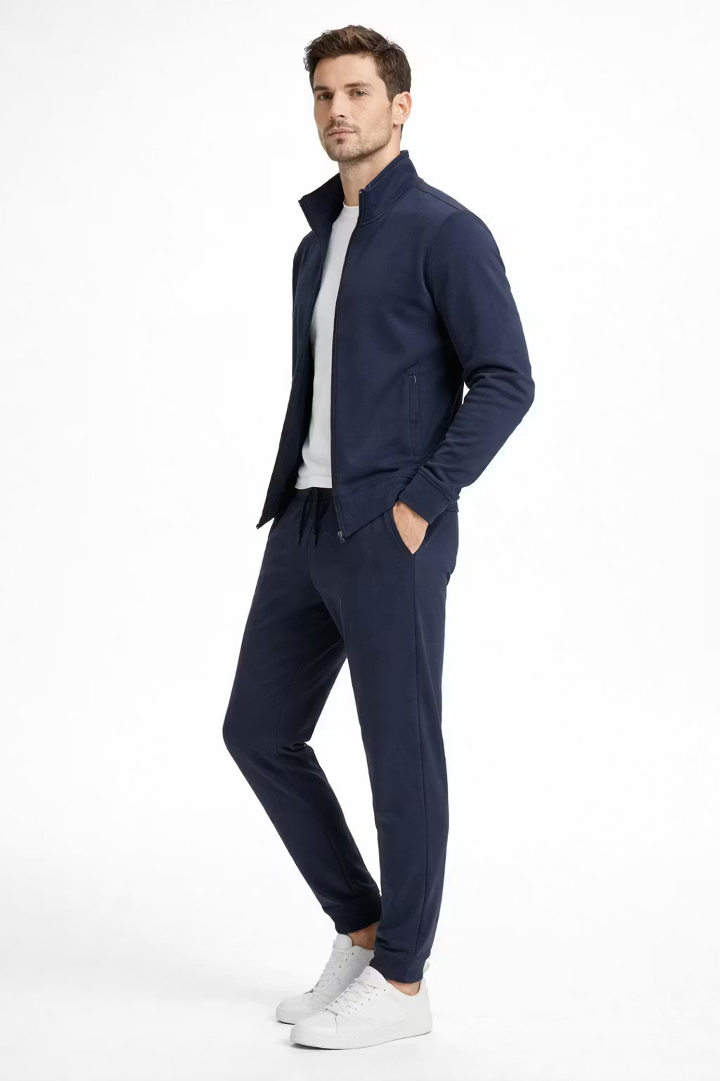 Summit Zip Lounge Set