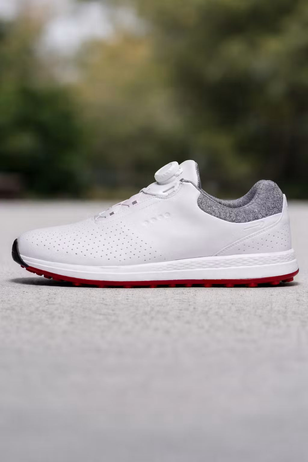 Dial-Fit Performance Golf Shoe