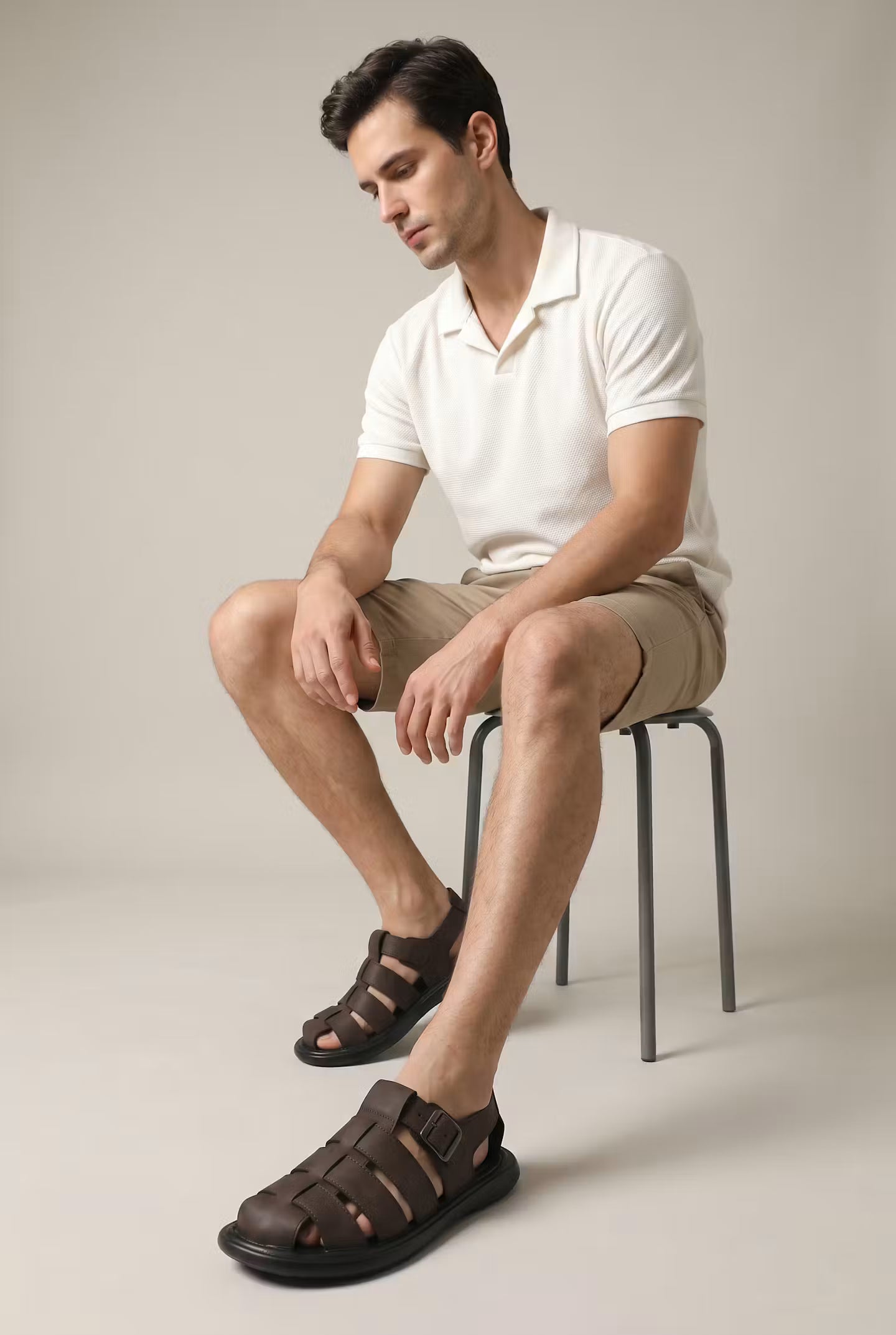 CoastCush Comfort Sandals