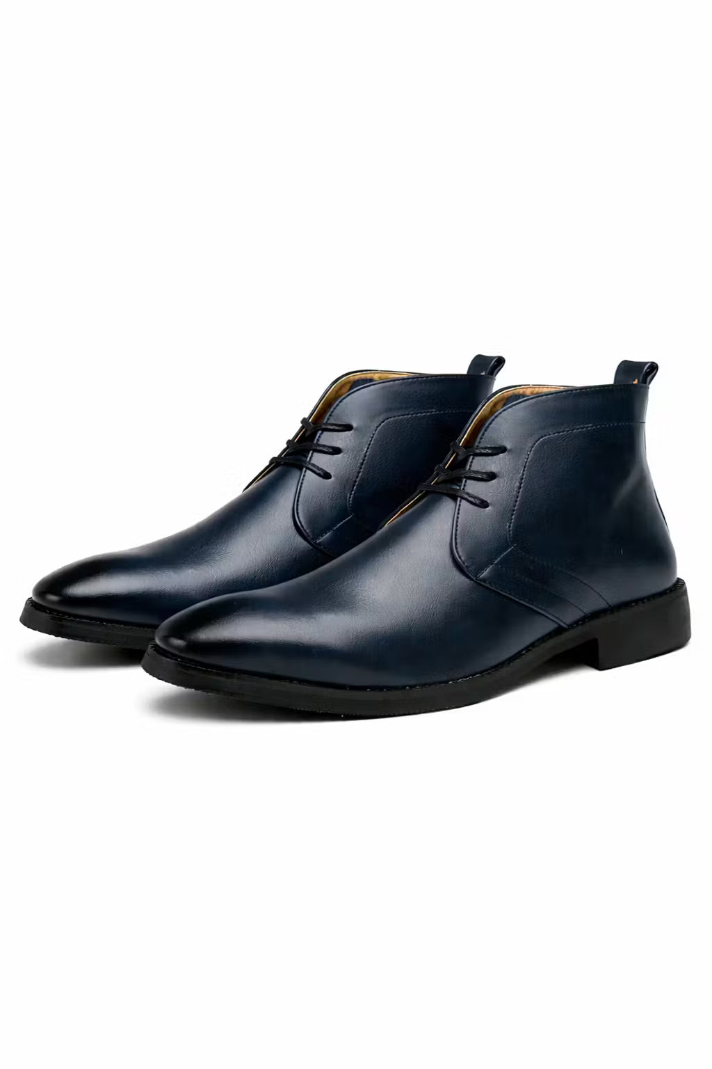 Kingsman Chelsea Dress Boots