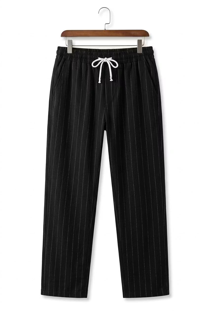Fairmont Stripe Trouser