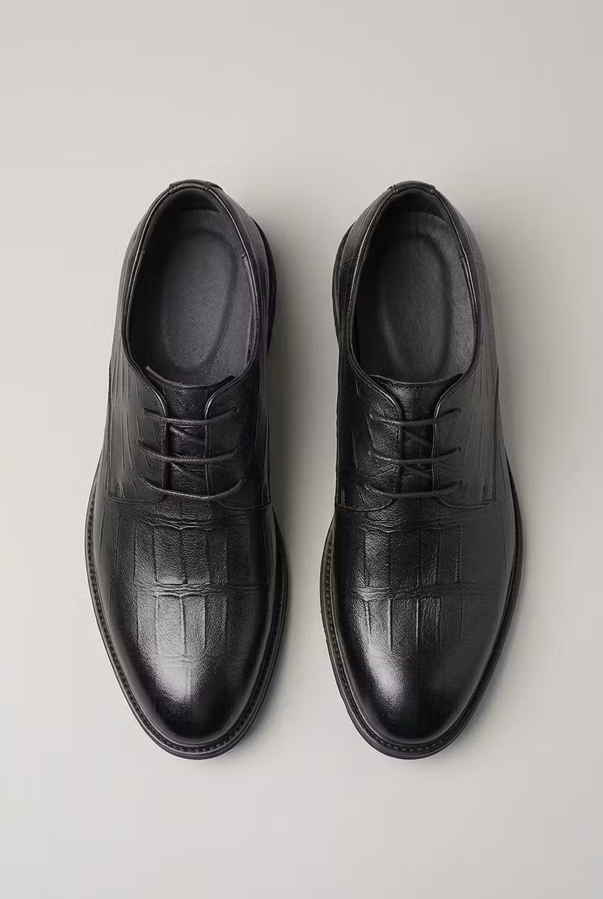 Blackwell Woven Derby