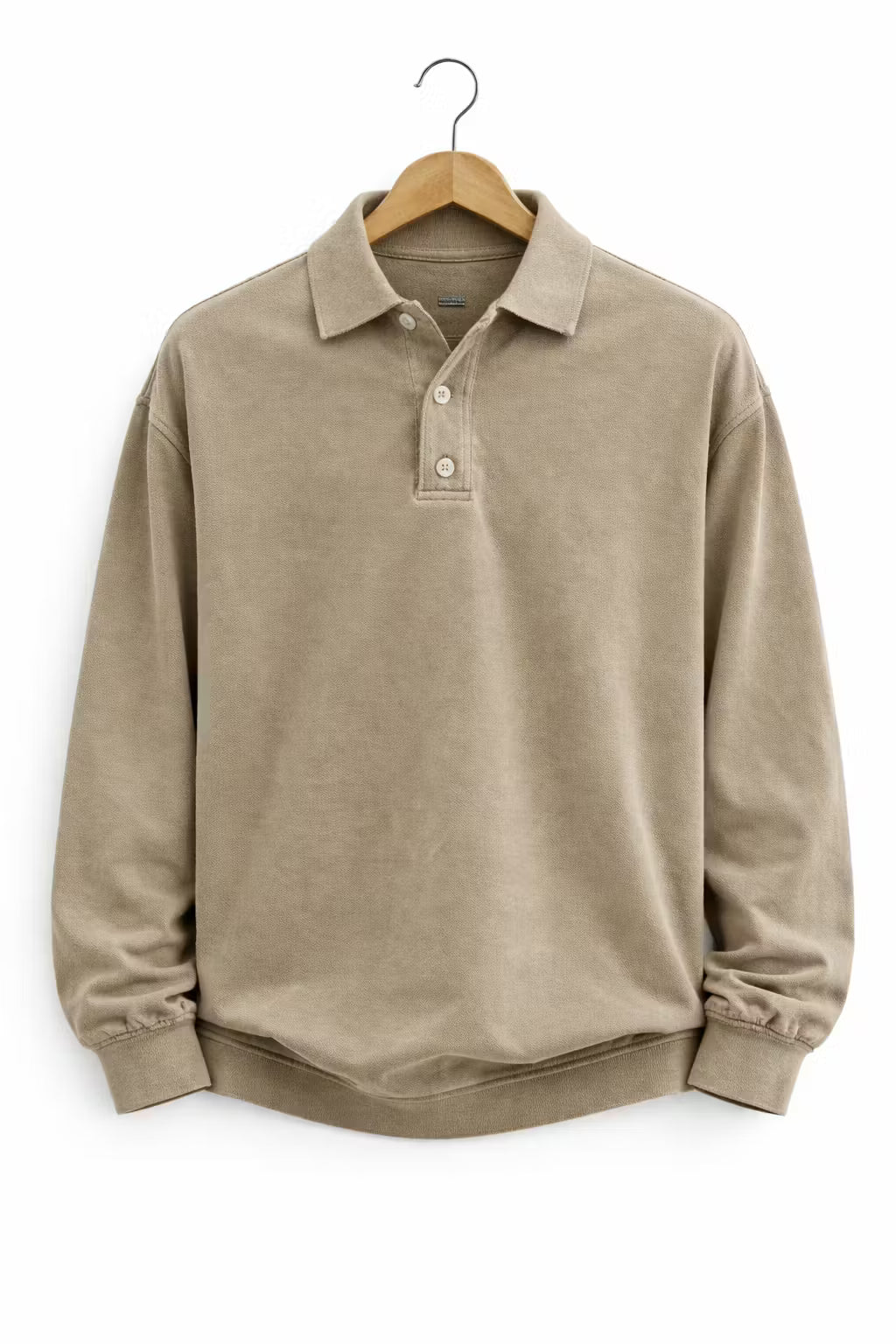 Westbrook Spring Cotton Polo