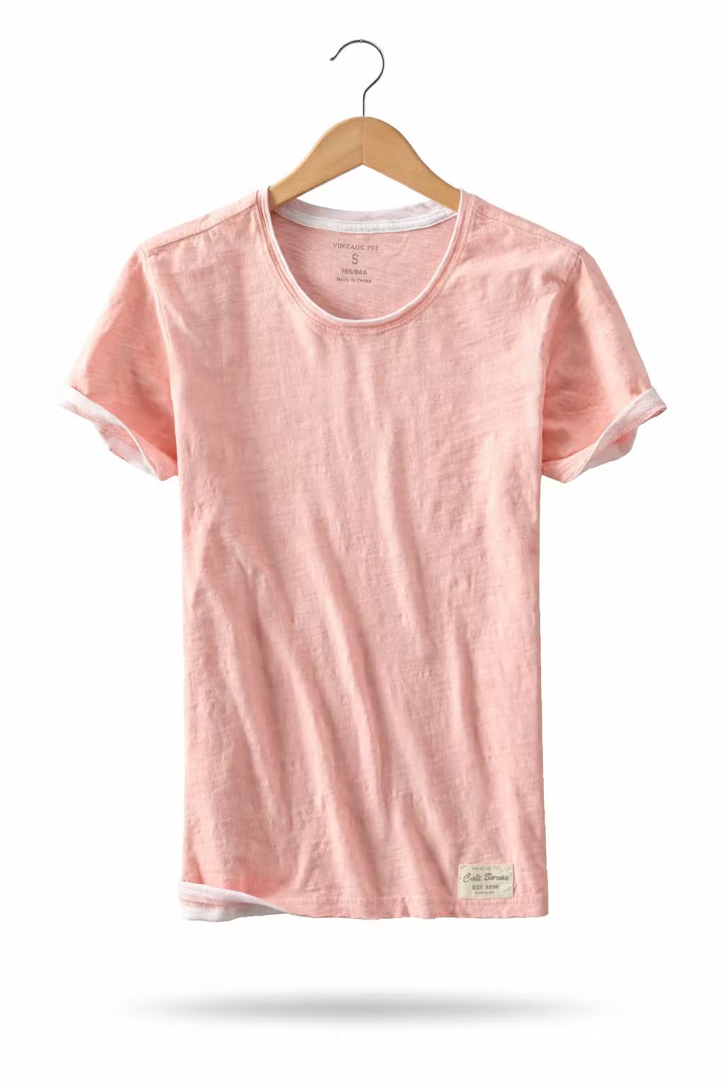 Vintage Edge Urban Tee