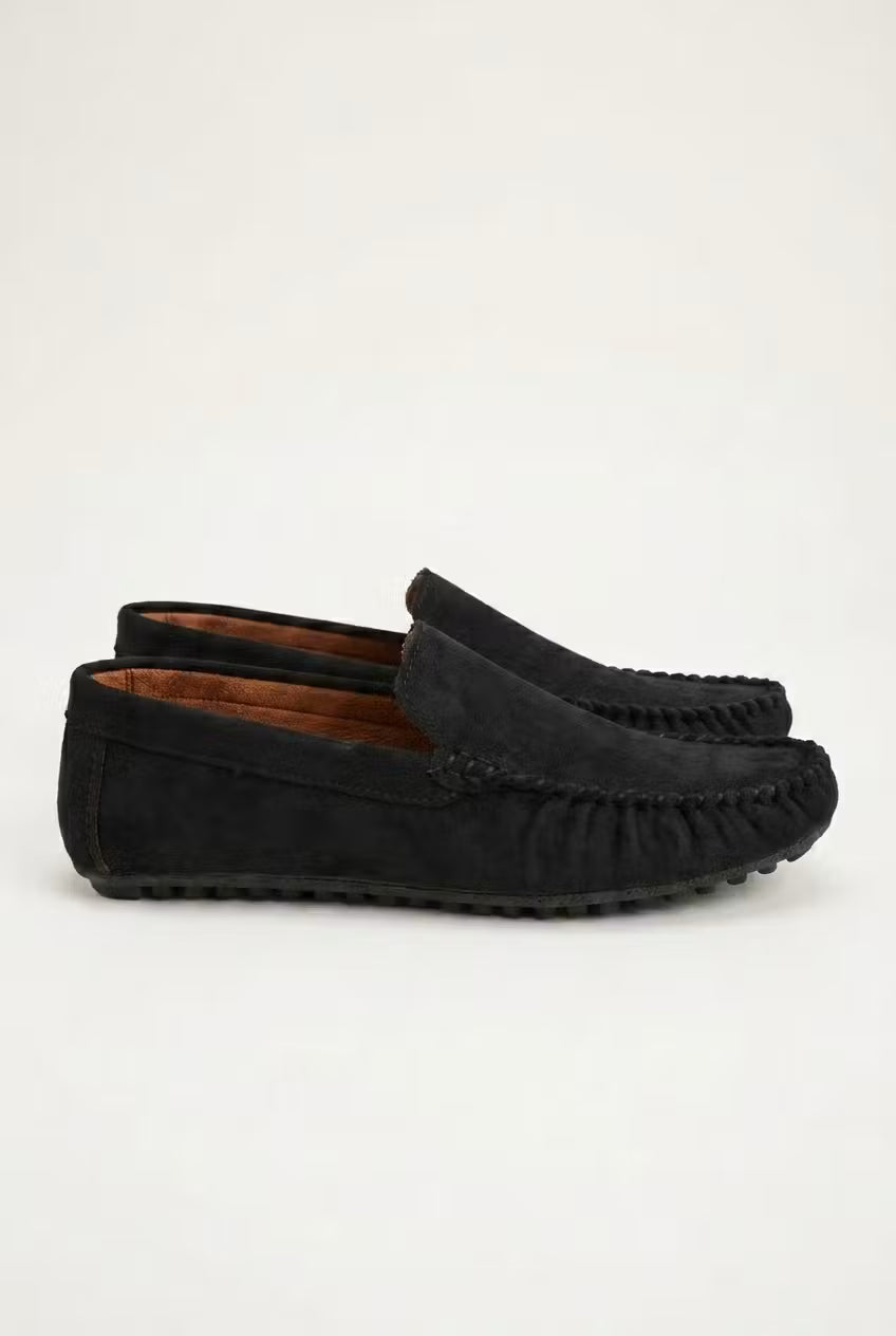 The Langford Driving Loafer