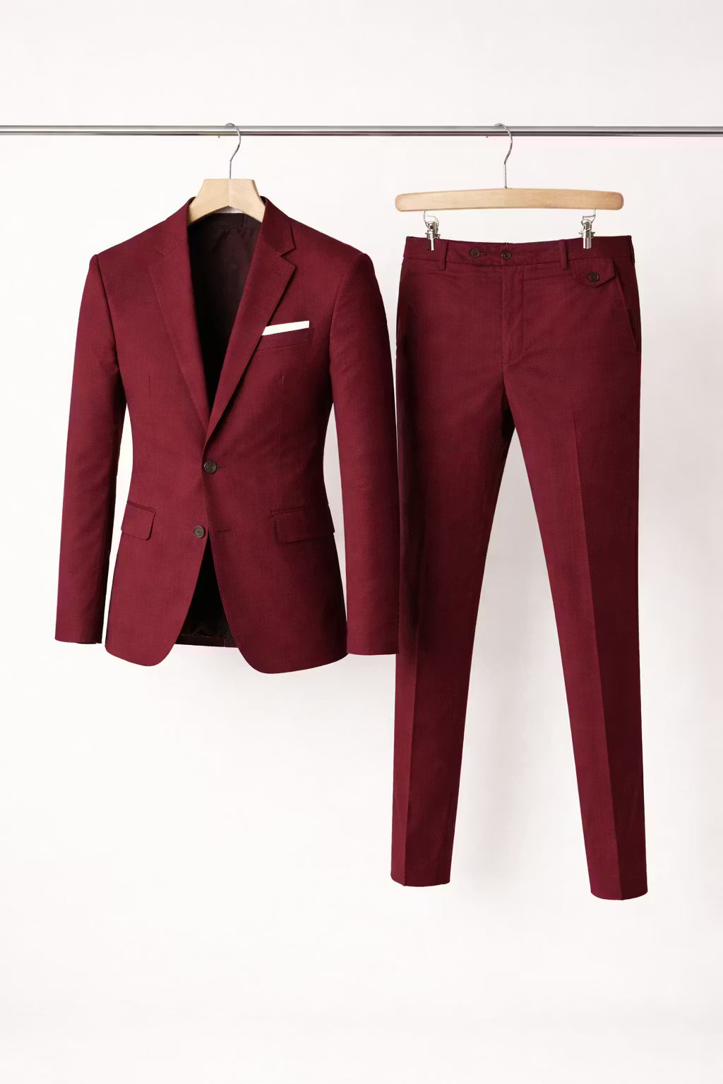Langford Structured Suit Set