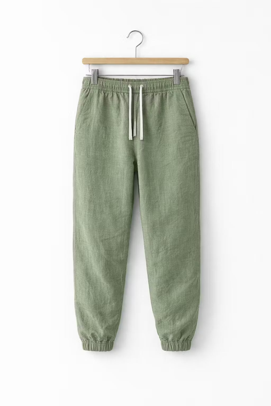 Summit Tapered Utility Joggers