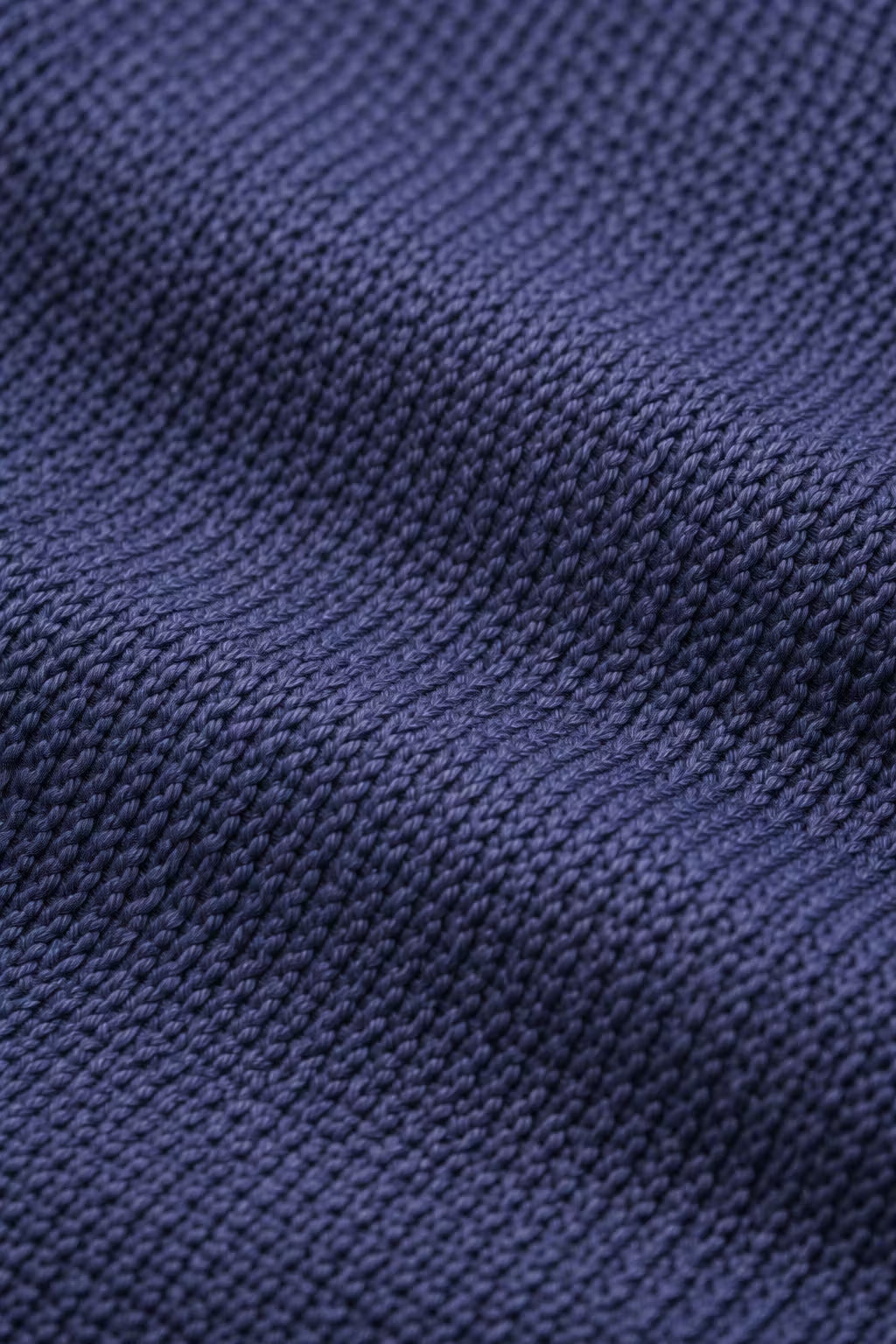 Refined Crew Knit Sweater