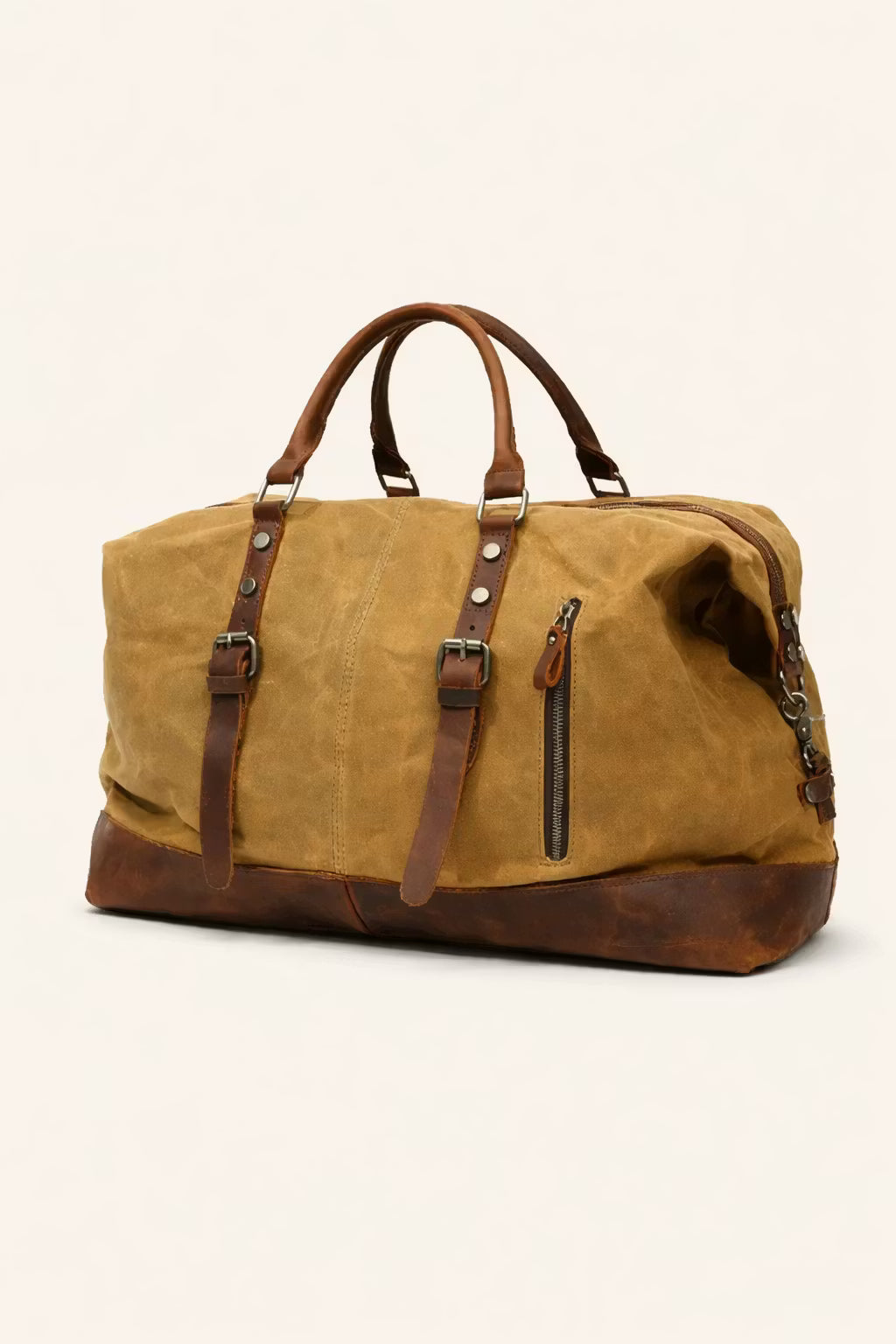 The Ridgewell Duffel