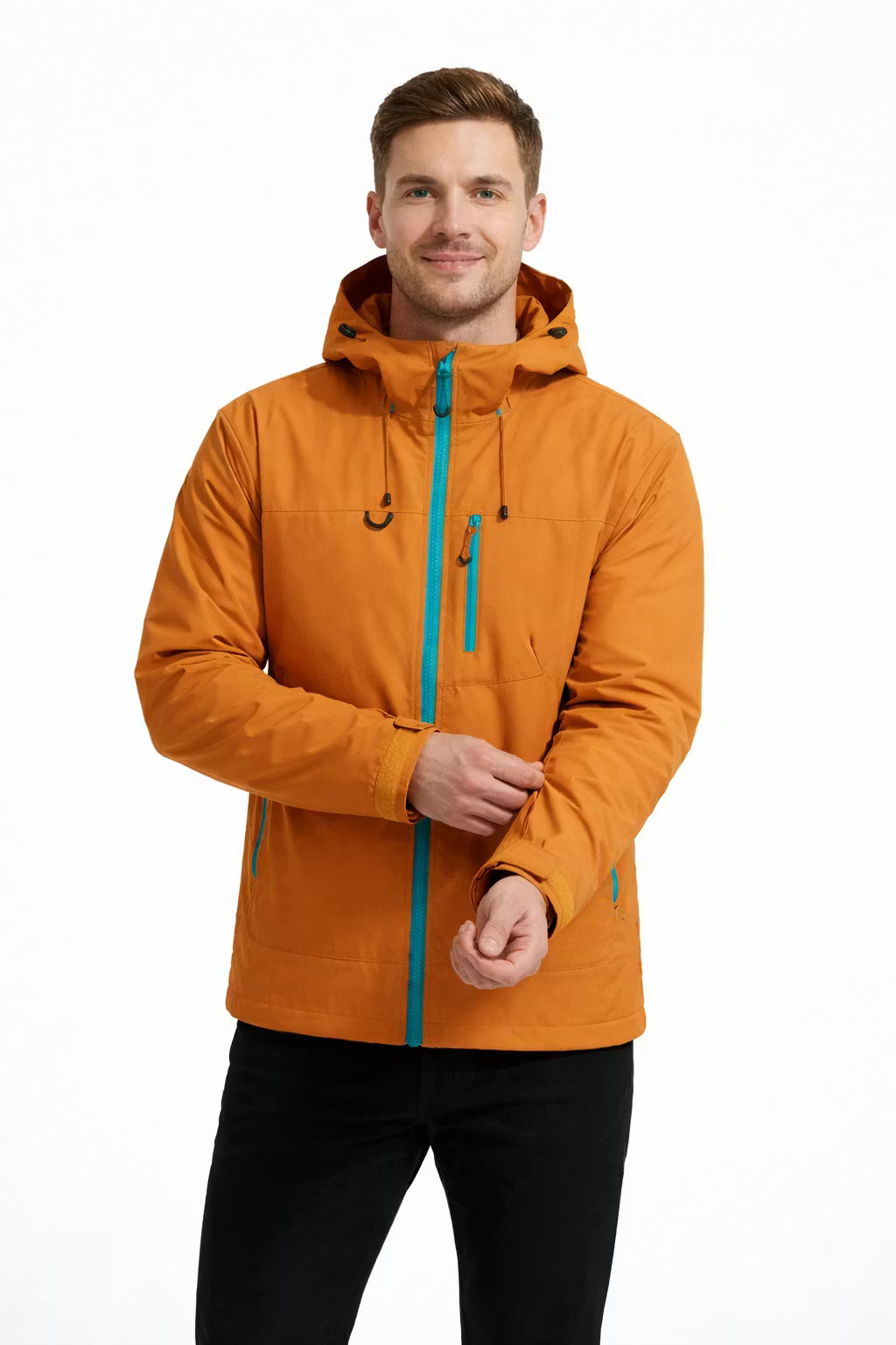 Men's Sporting Windbreaker