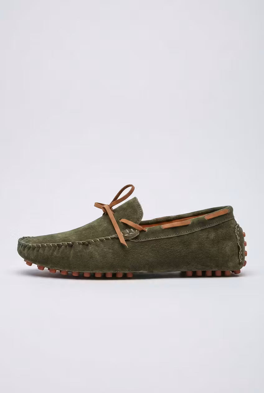 The Beaumont Driving Loafer