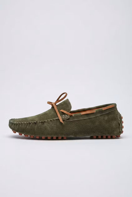 Beaumont rijloafer