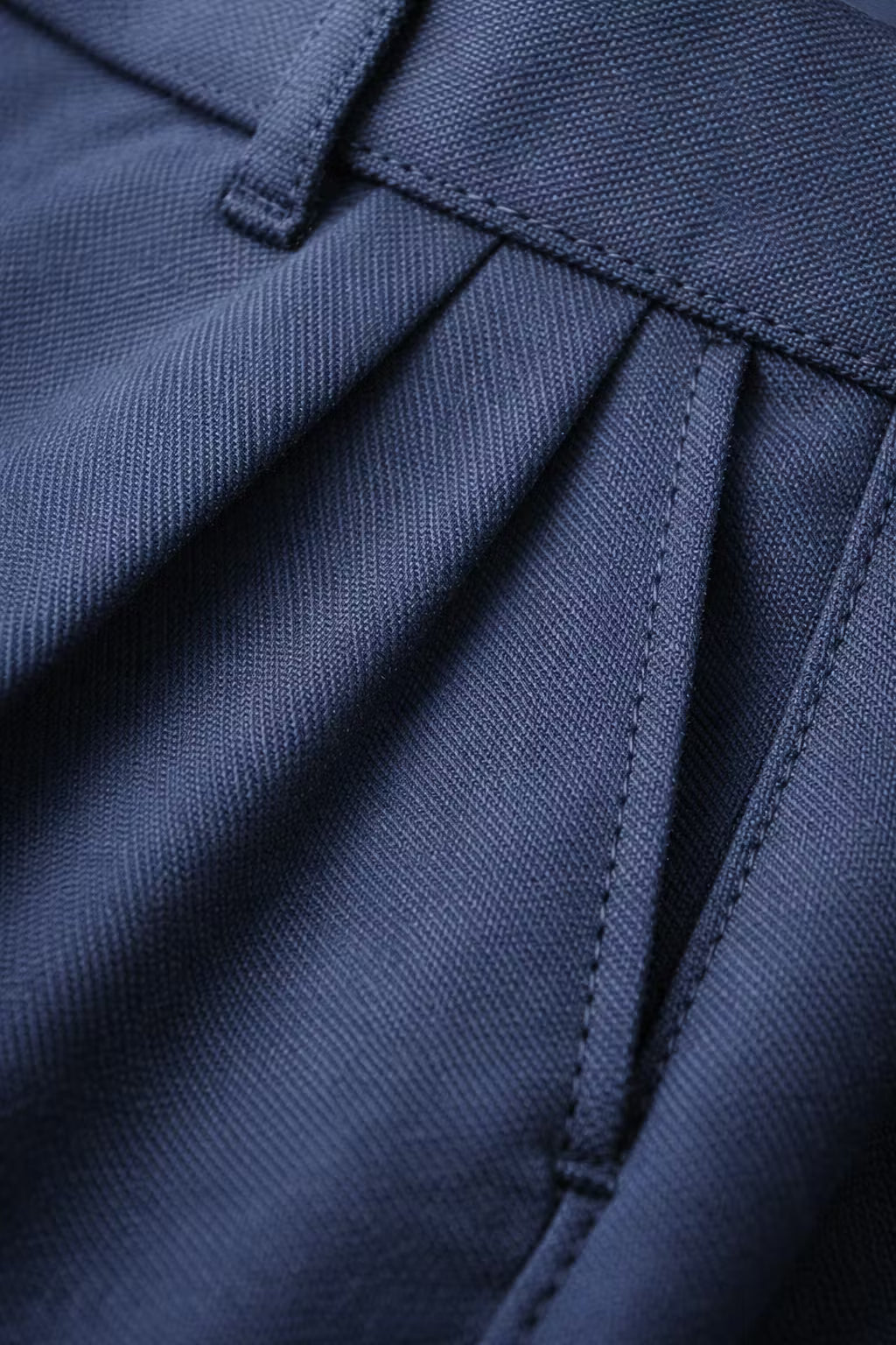 Monaco Pleated Resort Shorts