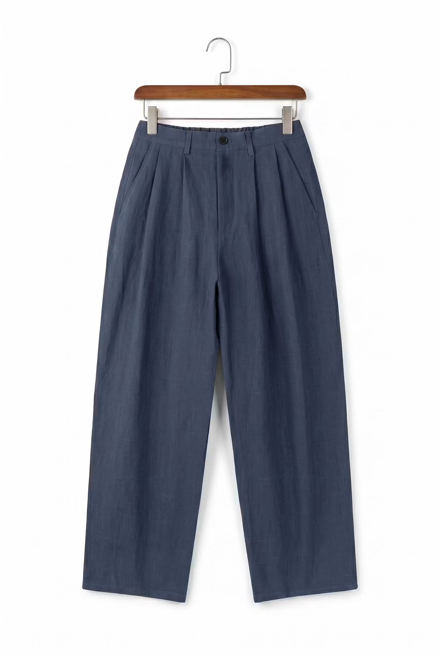Ashford Linen Trousers