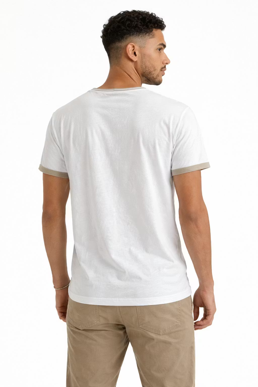 Vintage Edge Urban Tee