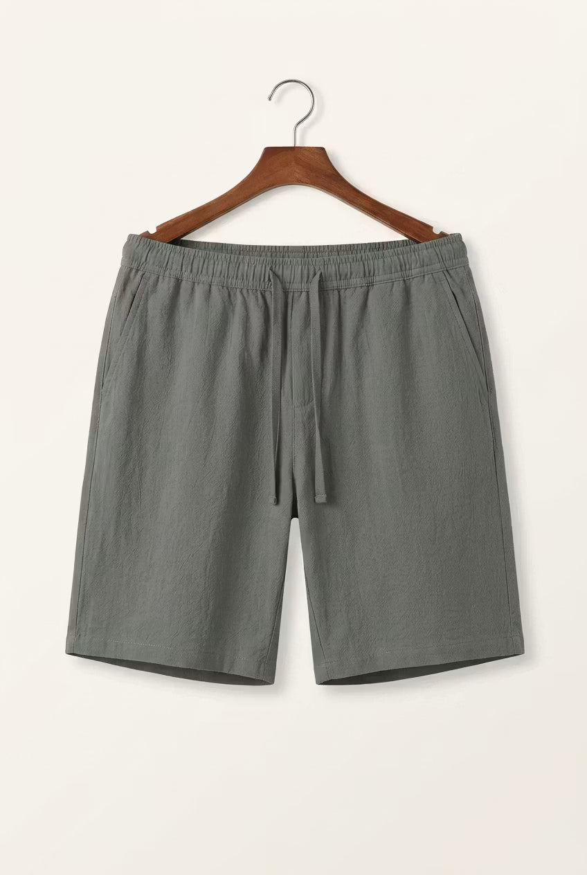 Harbourline Drawstring Shorts
